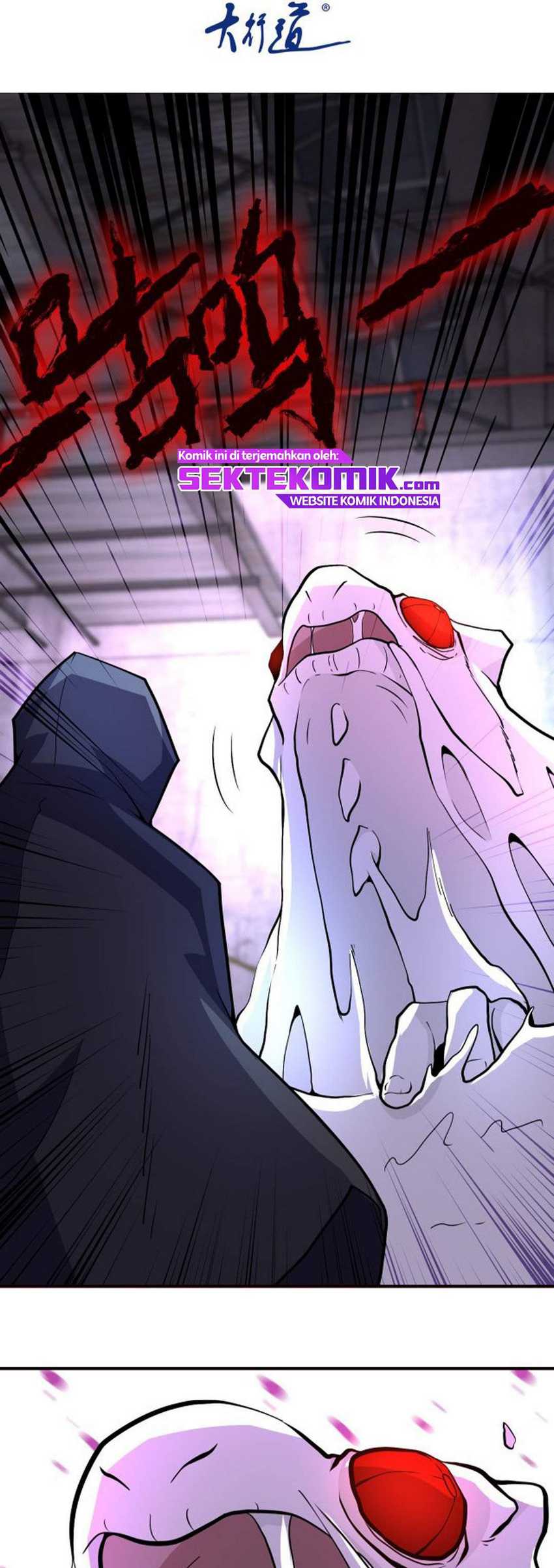 Manhua Super System Chapter 211 gambar 2