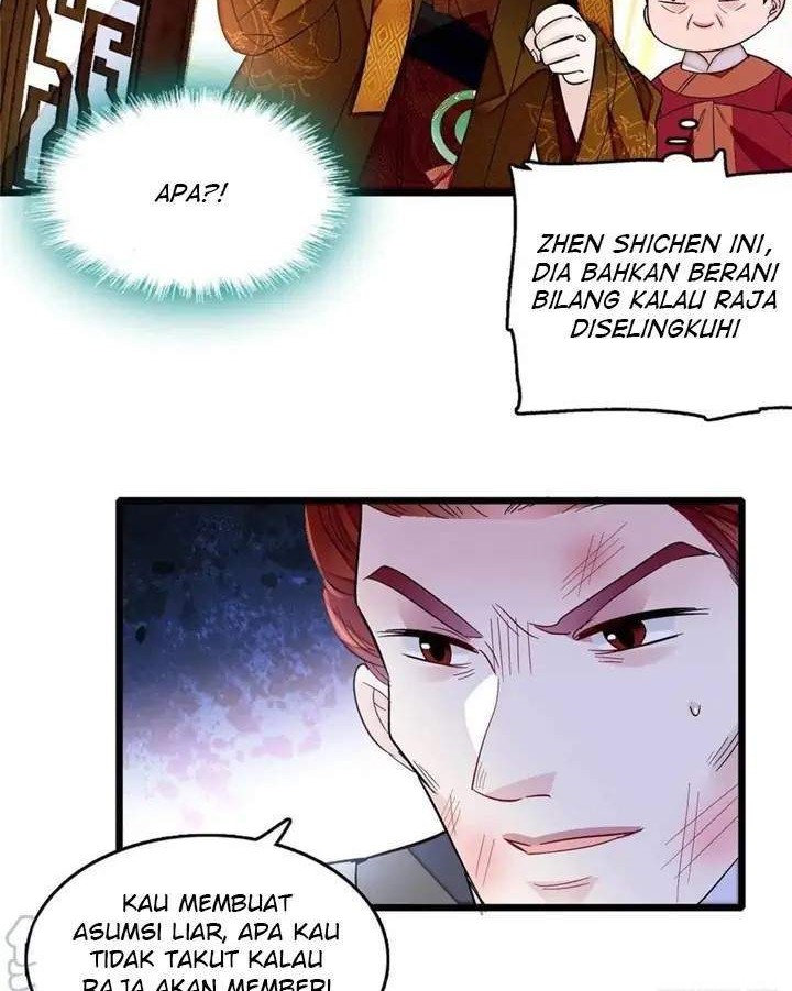 Manhua Sijin Chapter 178 gambar 2