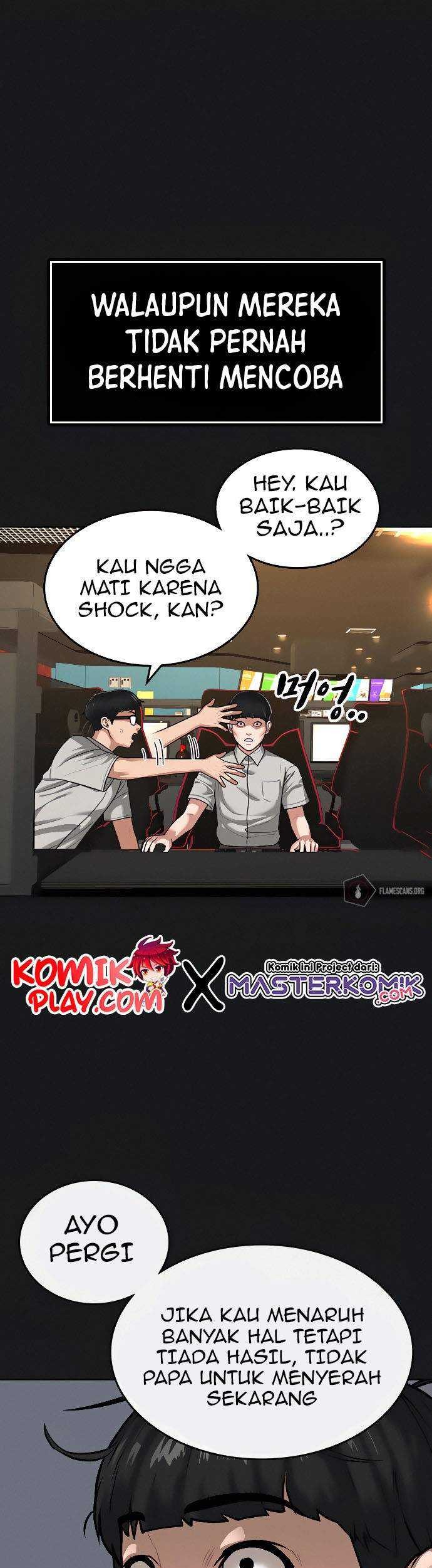Reality Quest Chapter 08 - Halaman 87