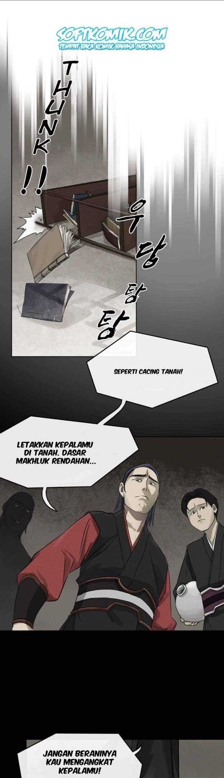 Komik Infinite Level Up in Murim Chapter 07 gambar 1