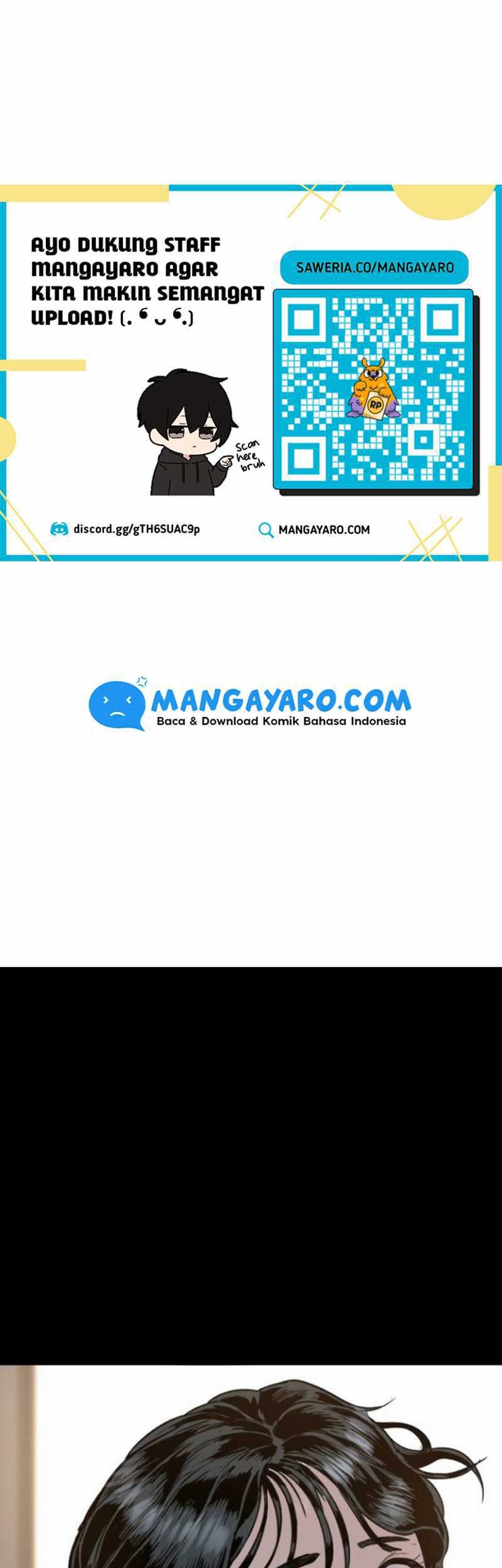 Manhwa Manager Kim Chapter 06.2 gambar 2