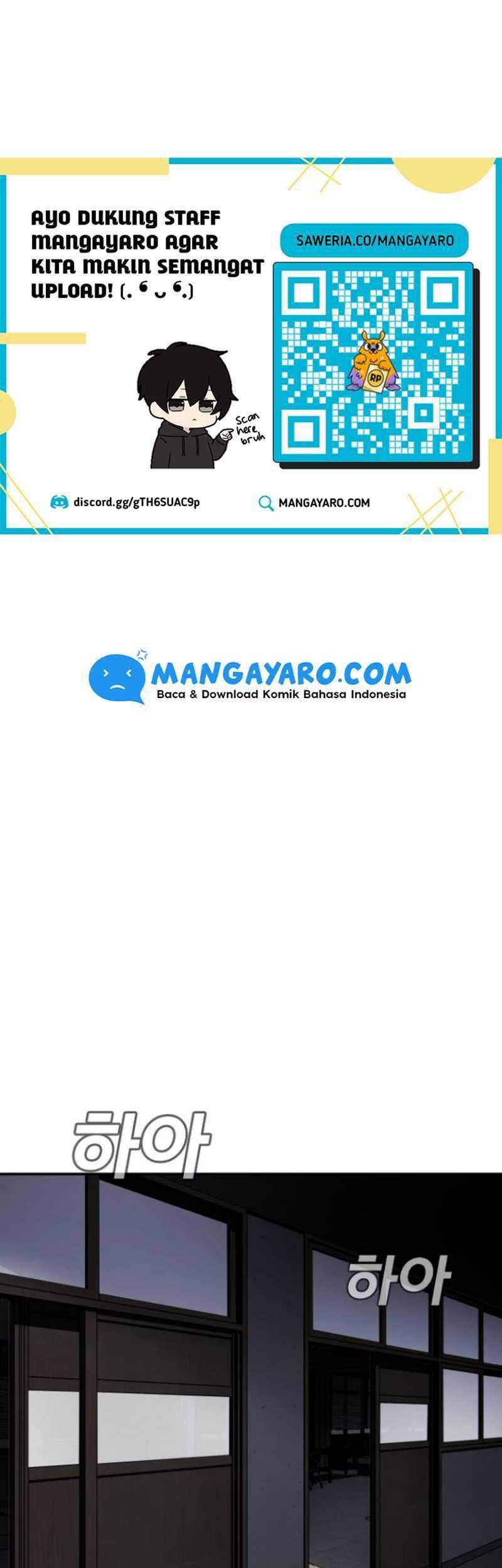 Manhwa Manager Kim Chapter 06.1 gambar 2