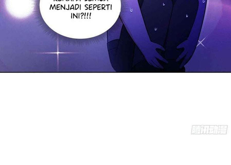 Became King After Being Bitten Chapter 6 - Halaman 10