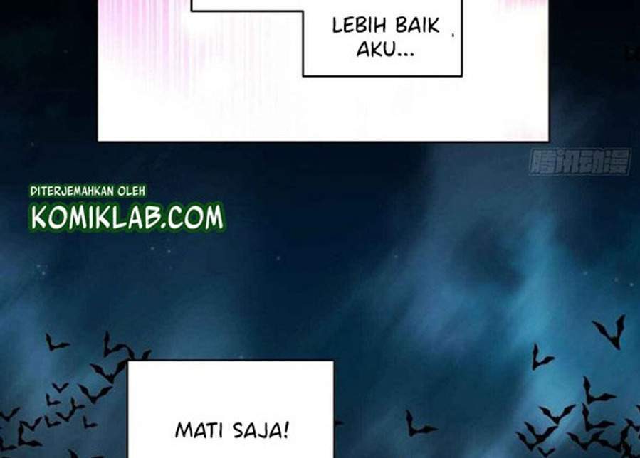 Became King After Being Bitten Chapter 6 - Halaman 19