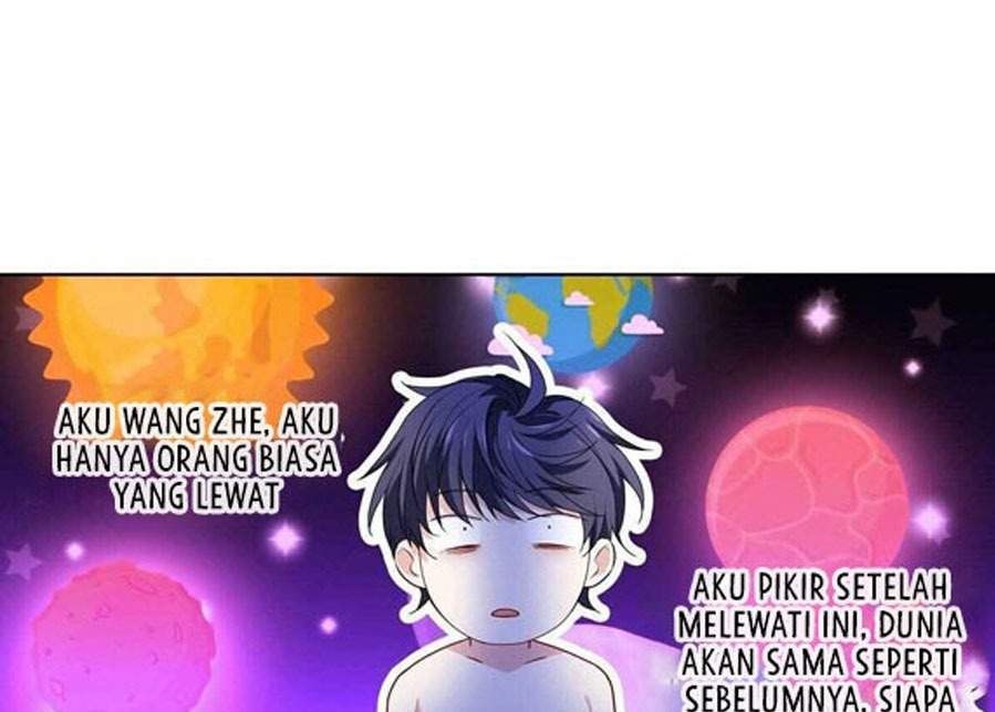 Manhua Became King After Being Bitten Chapter 6 gambar 2