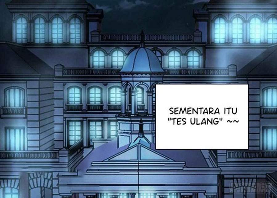 Became King After Being Bitten Chapter 6 - Halaman 21