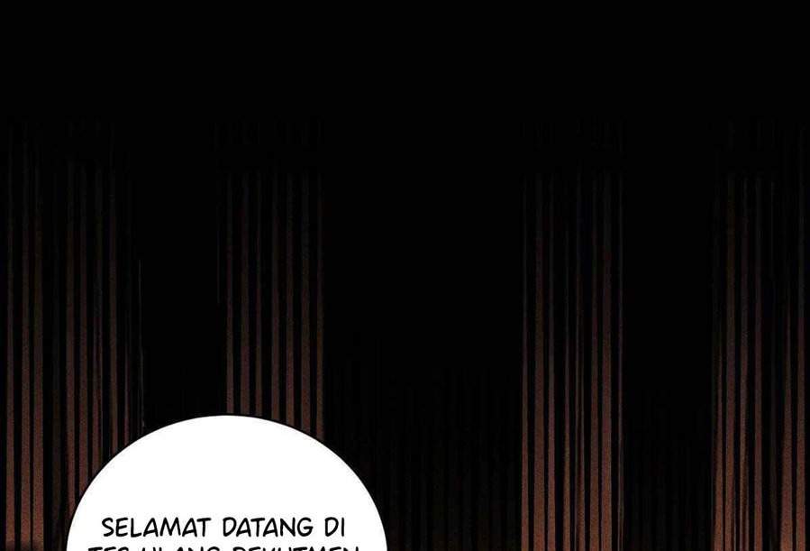 Became King After Being Bitten Chapter 6 - Halaman 23