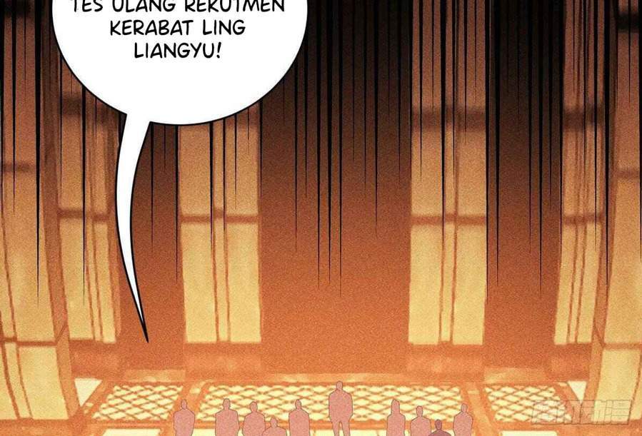 Became King After Being Bitten Chapter 6 - Halaman 24