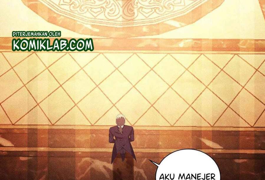 Became King After Being Bitten Chapter 6 - Halaman 26