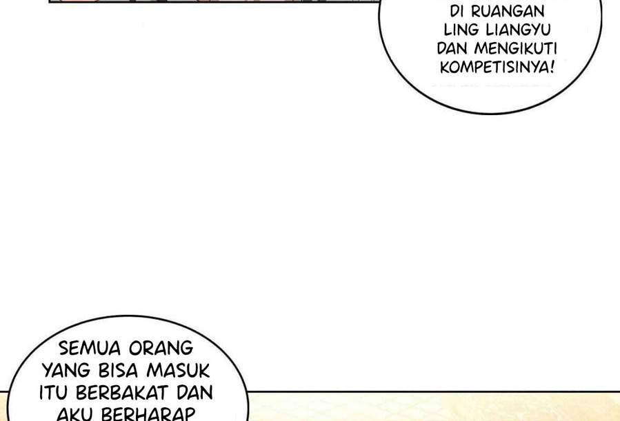 Became King After Being Bitten Chapter 6 - Halaman 29