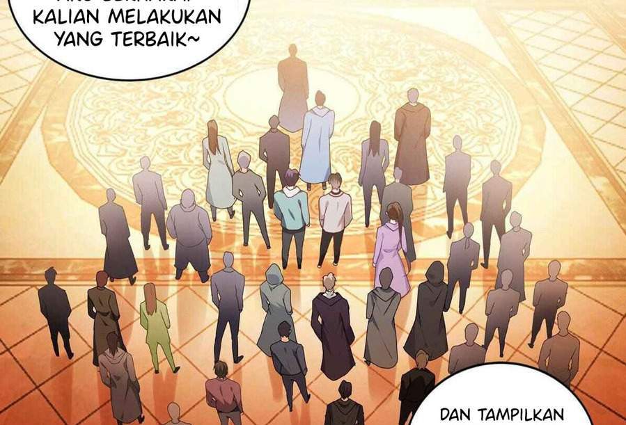 Became King After Being Bitten Chapter 6 - Halaman 30