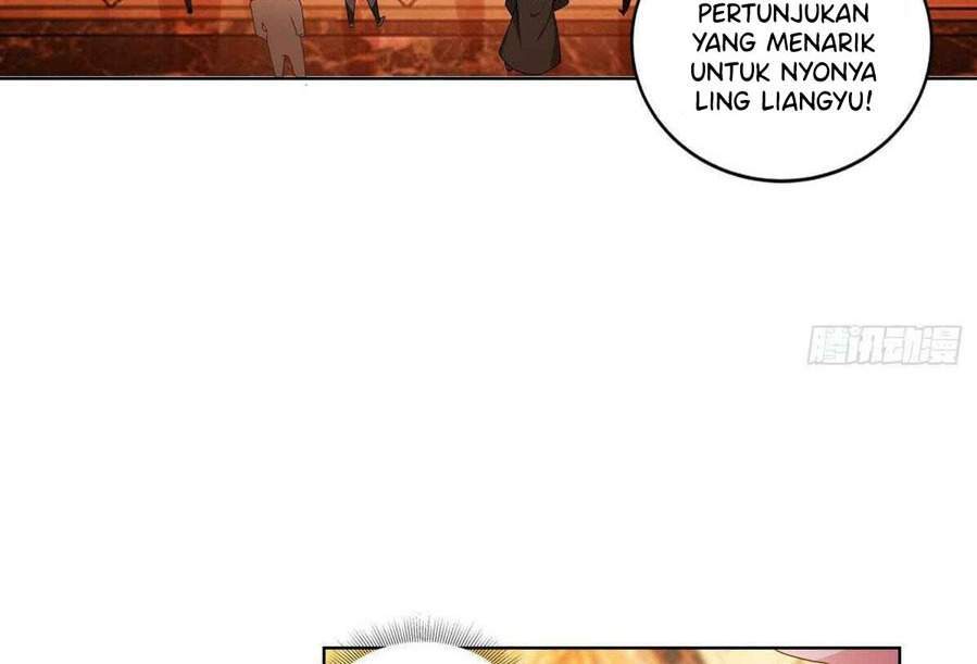 Became King After Being Bitten Chapter 6 - Halaman 31