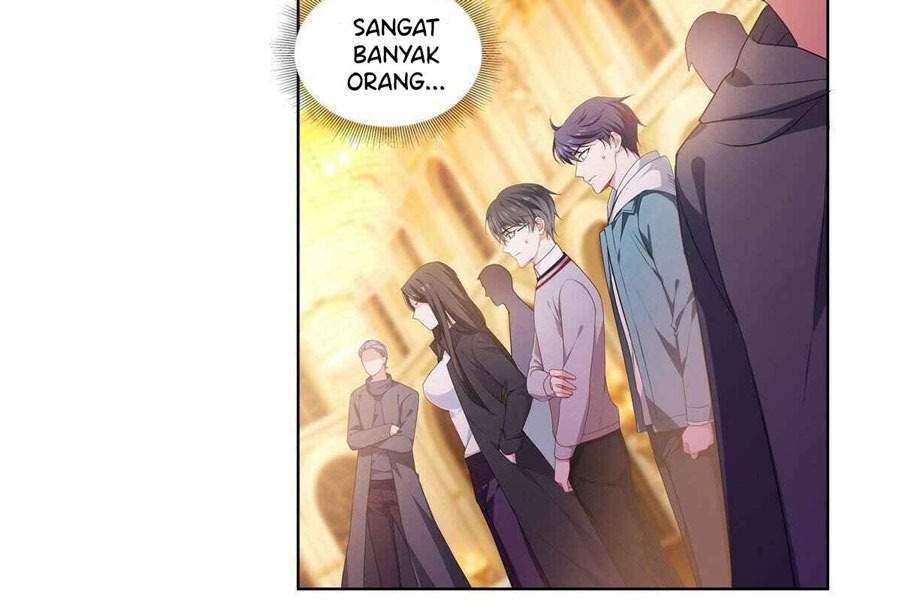 Became King After Being Bitten Chapter 6 - Halaman 32