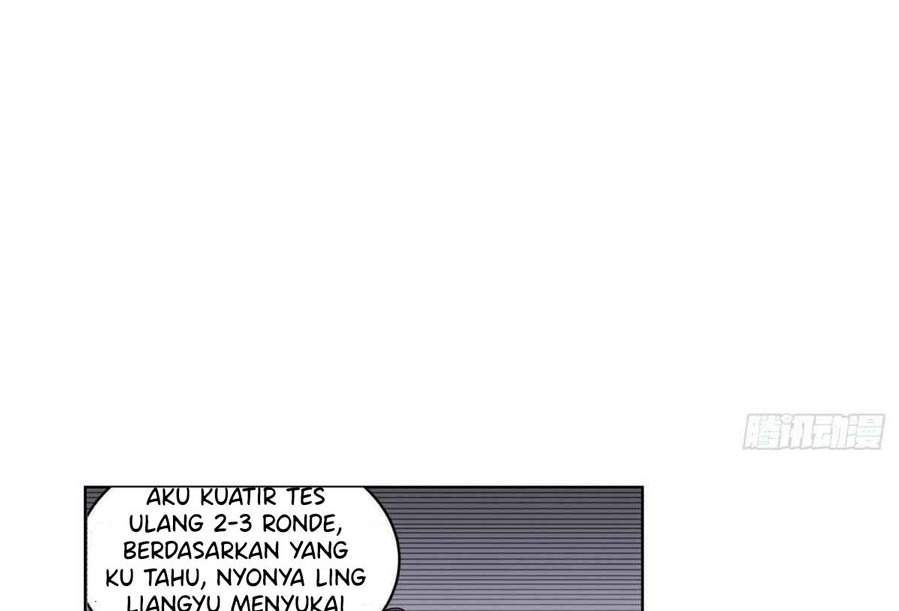 Became King After Being Bitten Chapter 6 - Halaman 33