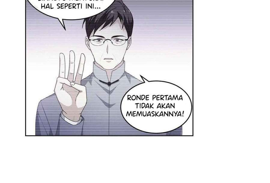 Became King After Being Bitten Chapter 6 - Halaman 34