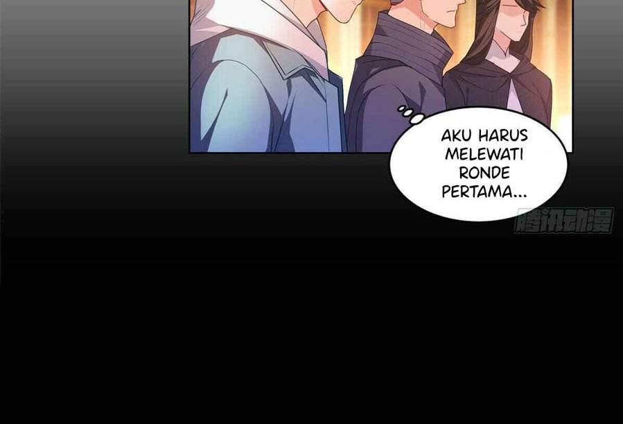 Became King After Being Bitten Chapter 6 - Halaman 36