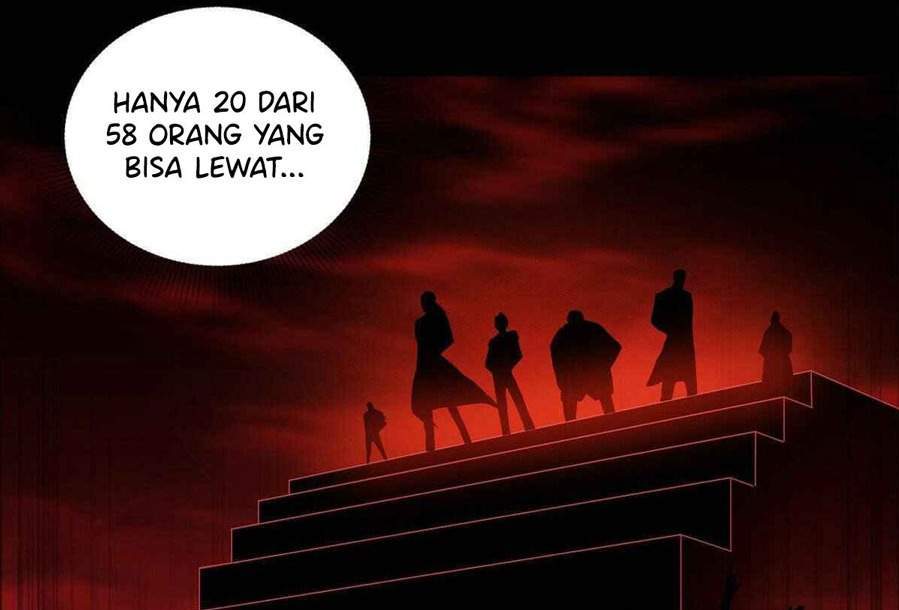 Became King After Being Bitten Chapter 6 - Halaman 37