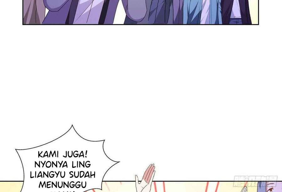 Became King After Being Bitten Chapter 6 - Halaman 41