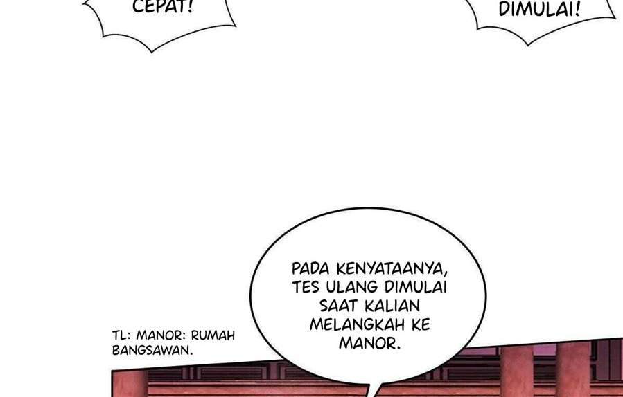 Became King After Being Bitten Chapter 6 - Halaman 43