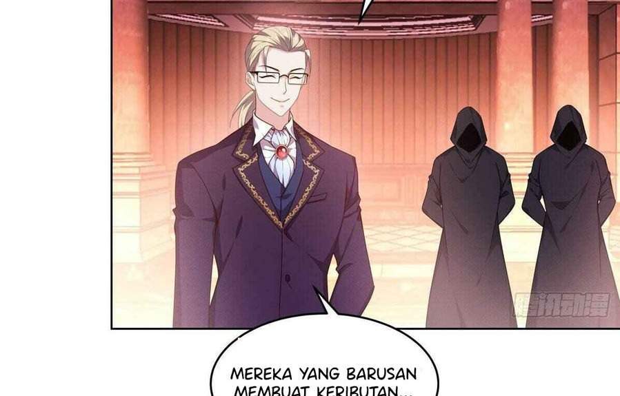Became King After Being Bitten Chapter 6 - Halaman 44