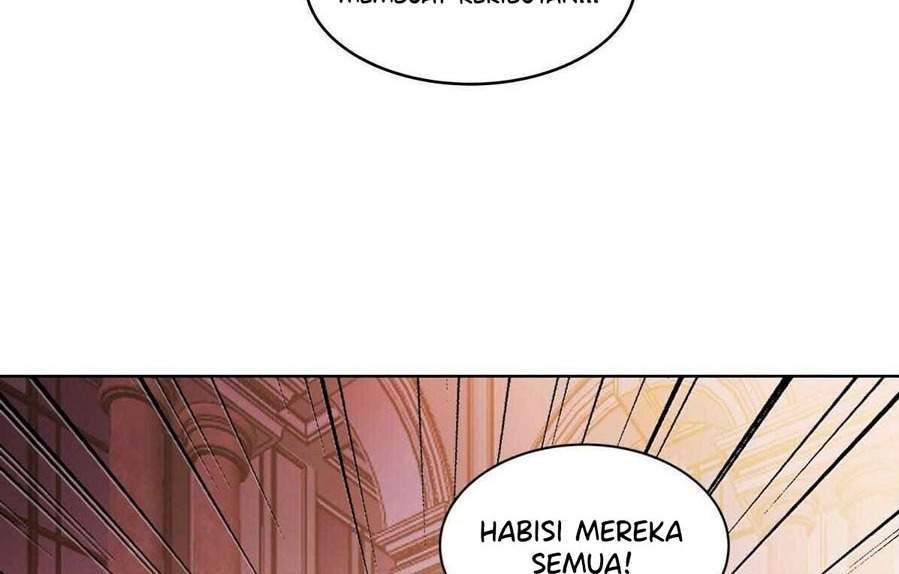 Became King After Being Bitten Chapter 6 - Halaman 45