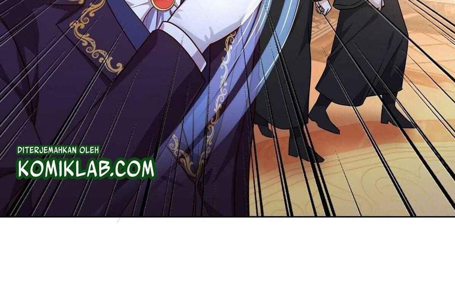 Became King After Being Bitten Chapter 6 - Halaman 47