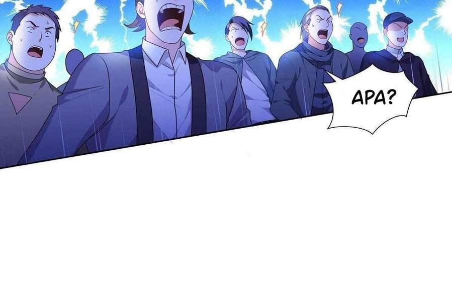 Became King After Being Bitten Chapter 6 - Halaman 49