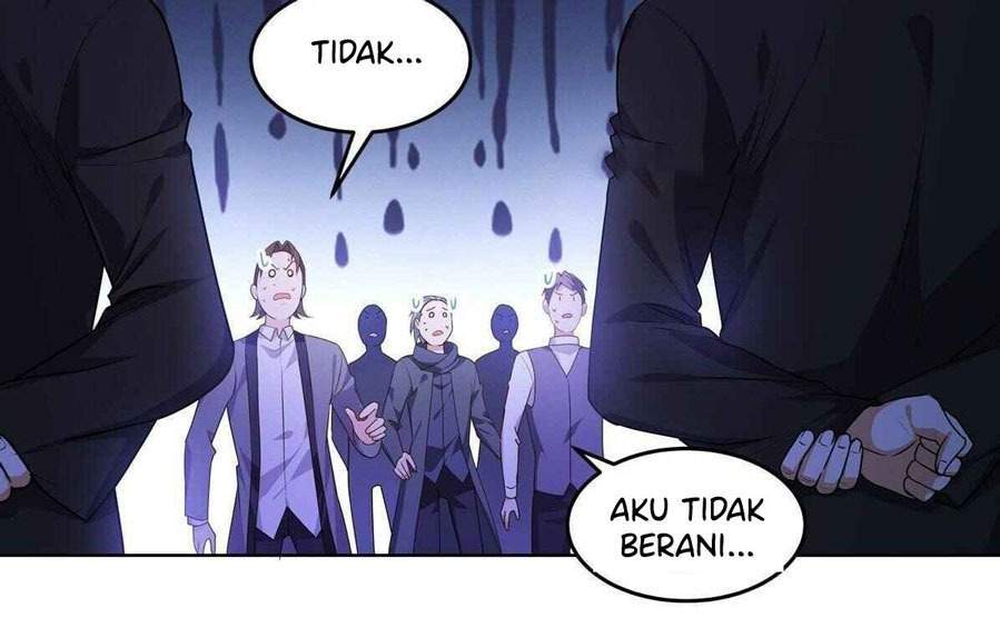 Became King After Being Bitten Chapter 6 - Halaman 52