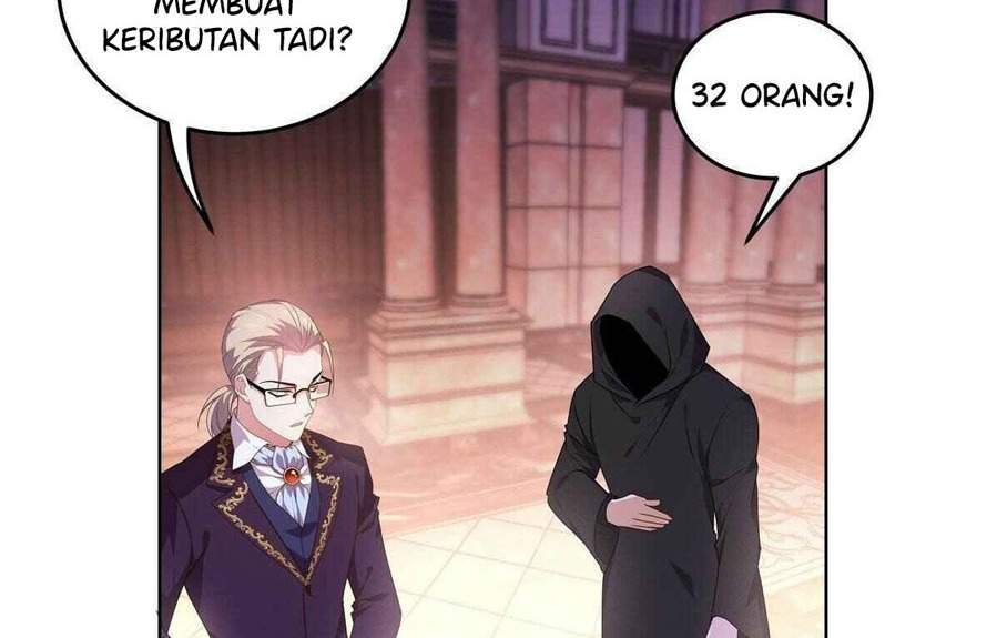 Became King After Being Bitten Chapter 6 - Halaman 54