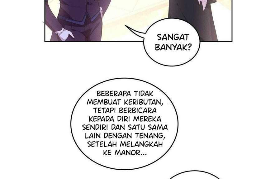 Became King After Being Bitten Chapter 6 - Halaman 55