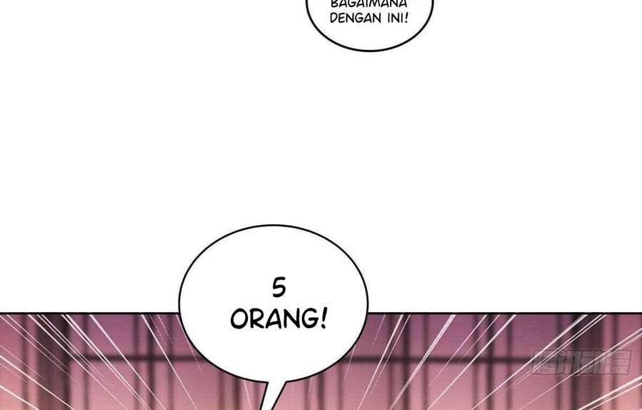 Became King After Being Bitten Chapter 6 - Halaman 58