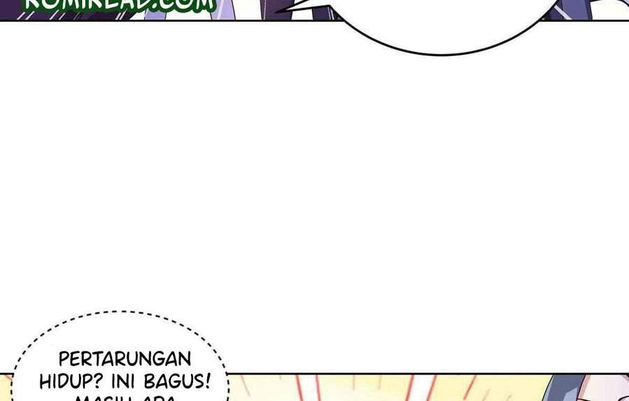 Became King After Being Bitten Chapter 6 - Halaman 60