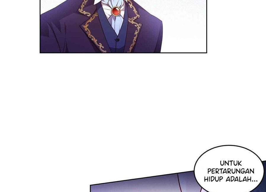 Became King After Being Bitten Chapter 6 - Halaman 63