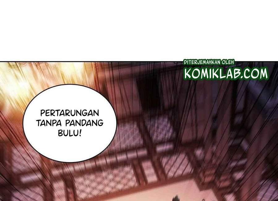 Became King After Being Bitten Chapter 6 - Halaman 65