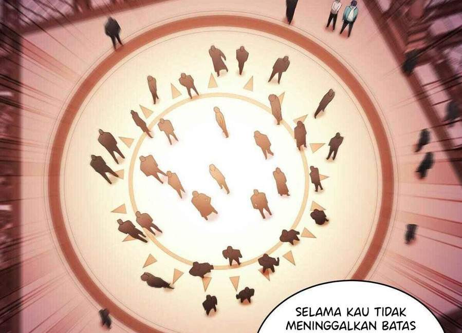 Became King After Being Bitten Chapter 6 - Halaman 66