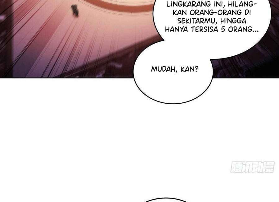 Became King After Being Bitten Chapter 6 - Halaman 67