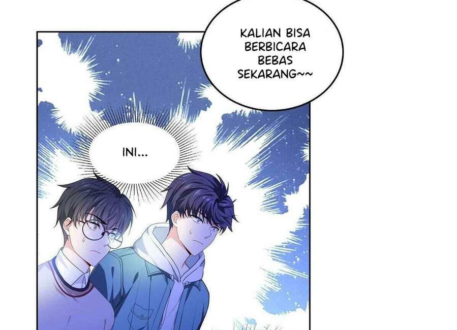 Became King After Being Bitten Chapter 6 - Halaman 68