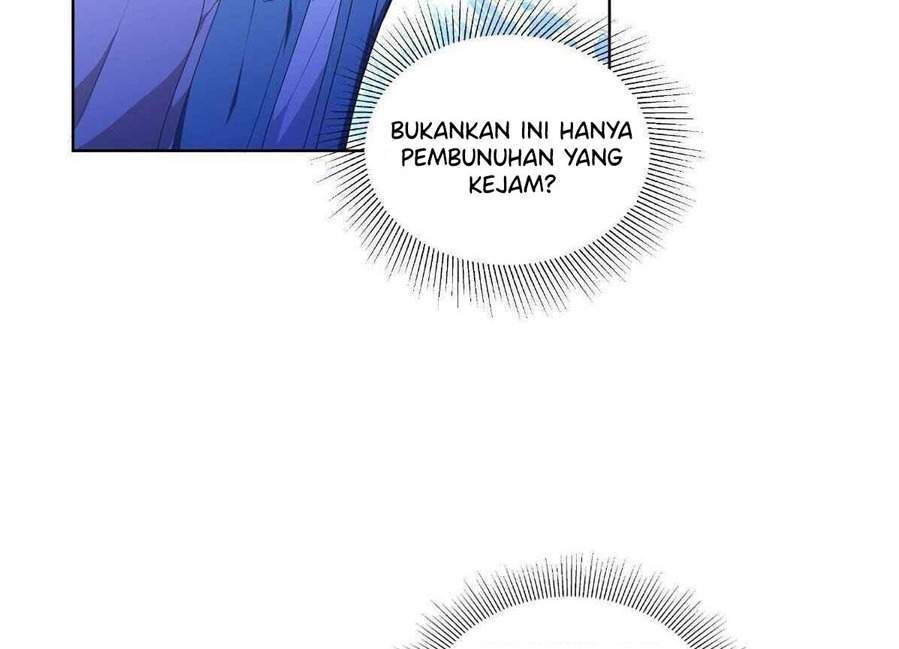 Became King After Being Bitten Chapter 6 - Halaman 69