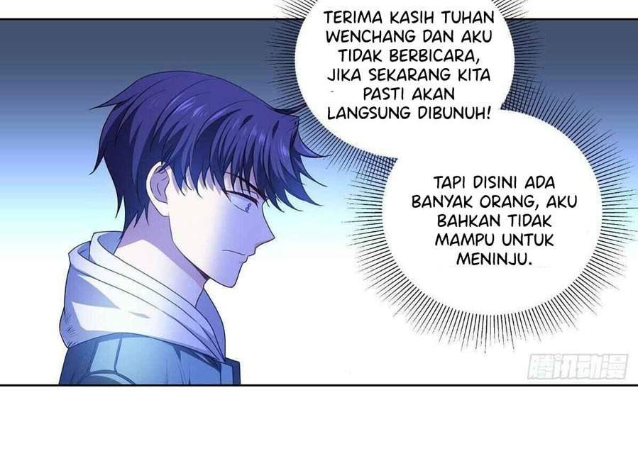 Became King After Being Bitten Chapter 6 - Halaman 70