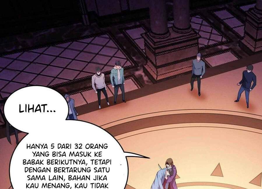 Became King After Being Bitten Chapter 6 - Halaman 77