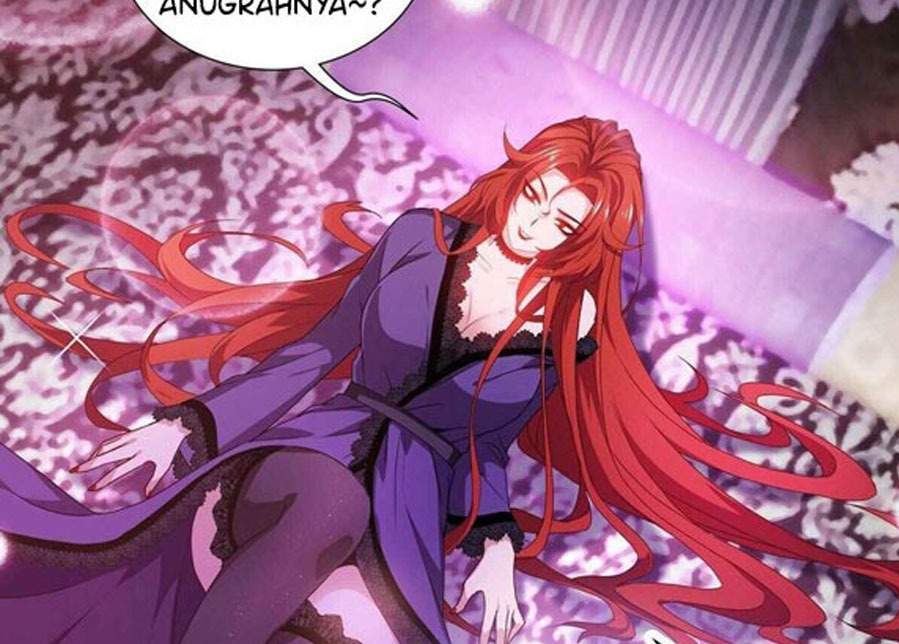 Became King After Being Bitten Chapter 6 - Halaman 8