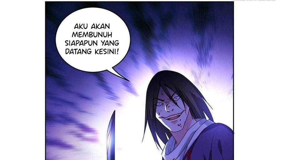 Became King After Being Bitten Chapter 6 - Halaman 85