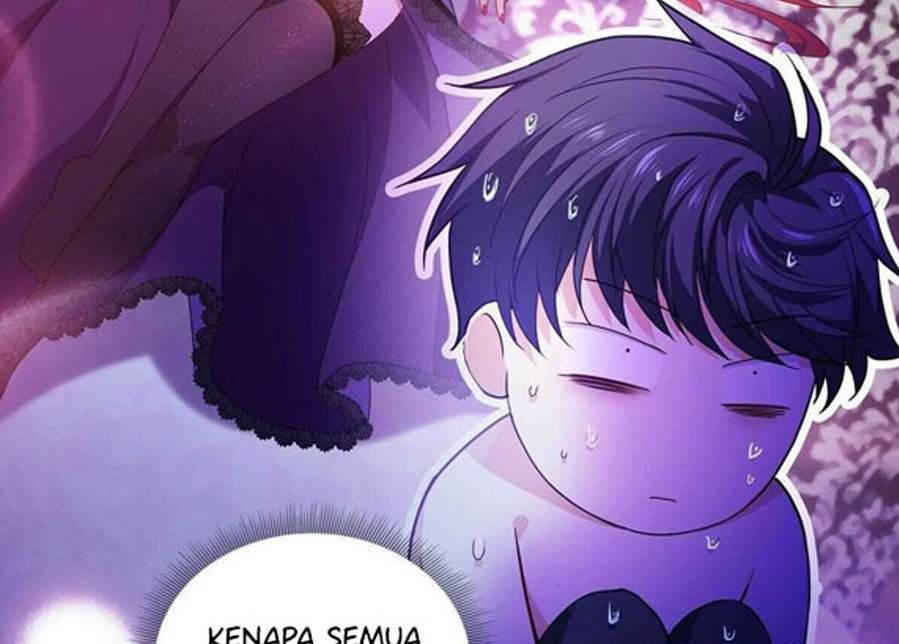 Became King After Being Bitten Chapter 6 - Halaman 9