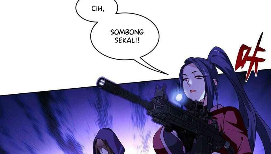 Became King After Being Bitten Chapter 6 - Halaman 90
