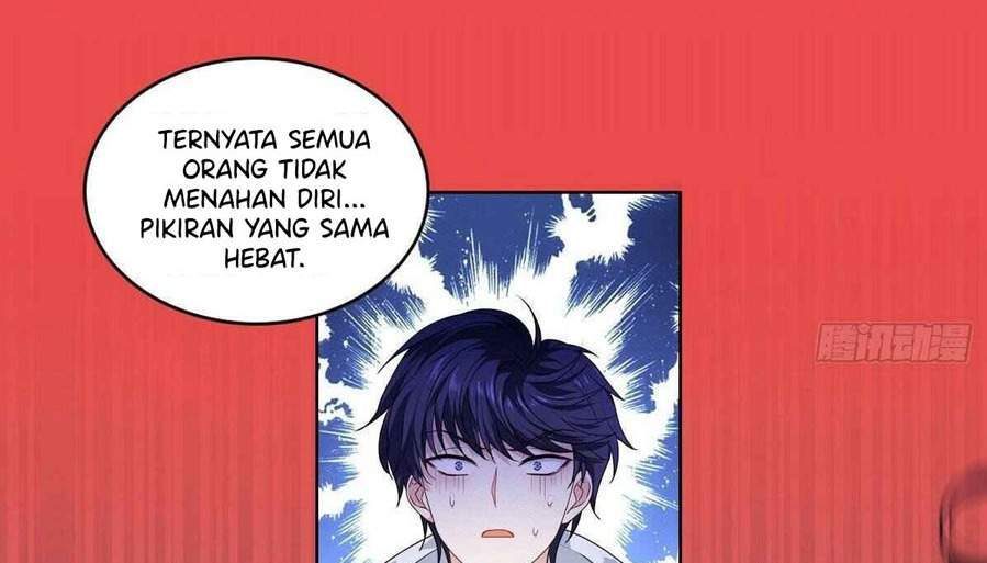 Became King After Being Bitten Chapter 6 - Halaman 95