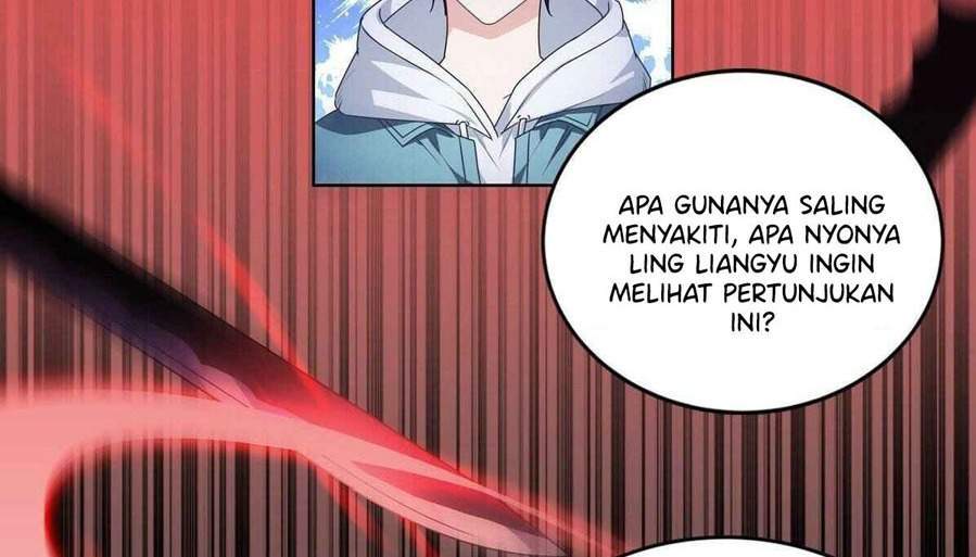 Became King After Being Bitten Chapter 6 - Halaman 96