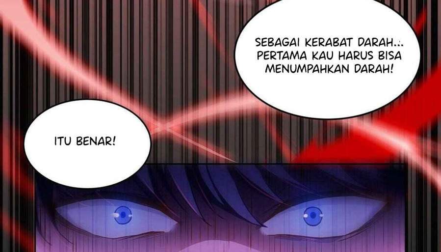 Became King After Being Bitten Chapter 6 - Halaman 97