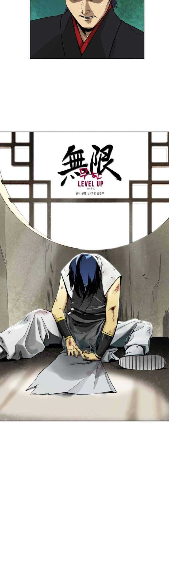 Manhwa Infinite Level Up in Murim Chapter 09 gambar 2