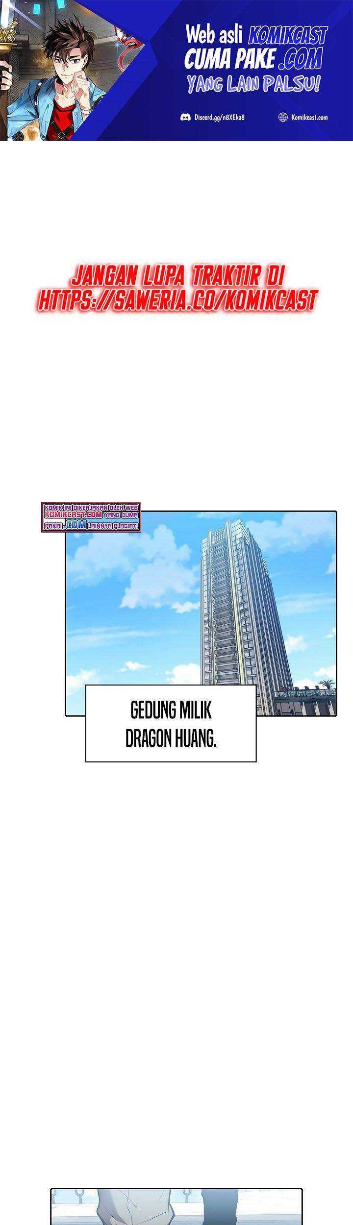Manhwa The Constellation that Returned from Hell Chapter 52 gambar 2