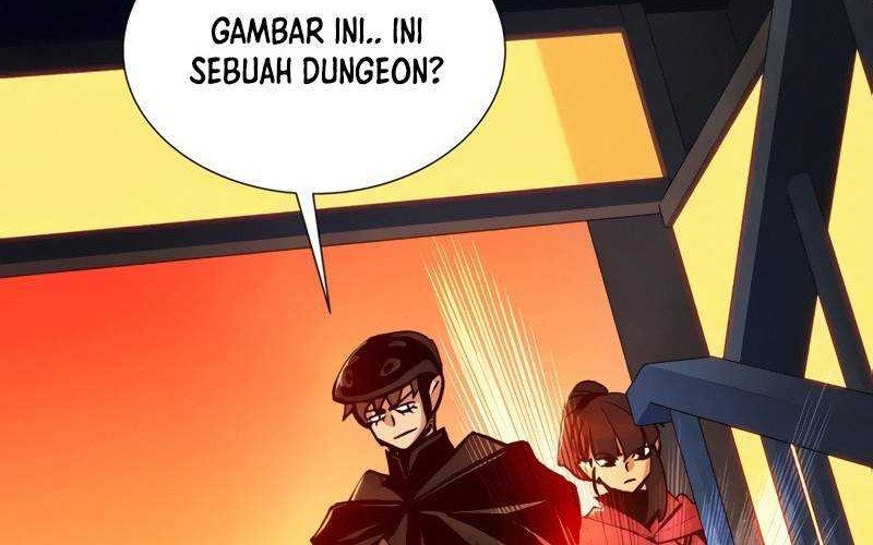 Alone Necromancer Chapter 15 - Halaman 21